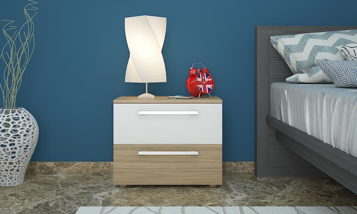 Avis Side Table