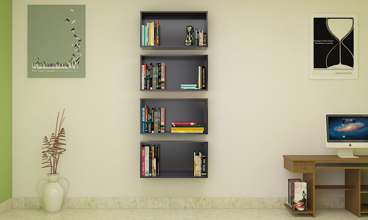 Hannes Book Rack