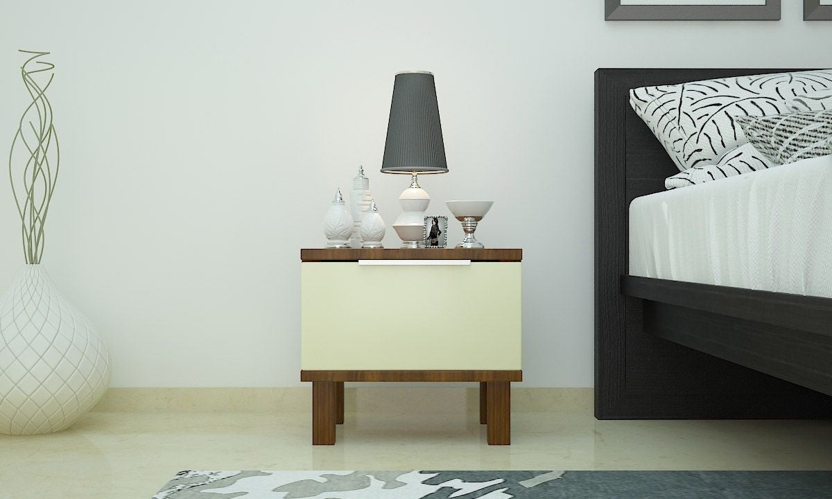 Jorg Side Table